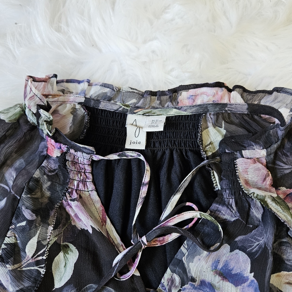 Joie Top Sz XS - Picture 5 of 6